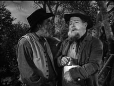 Wagon Train, Season 4 Episode 30 image