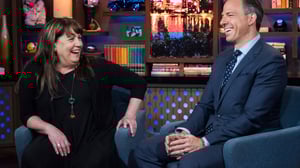 Watch What Happens Live with Andy Cohen, Season 15 Episode 131 image