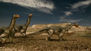 Jurassic Fight Club, Season 1 Episode 4 image