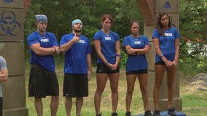 The Challenge, Season 20 Episode 6 image