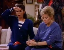 Designing Women, Season 4 Episode 5 image