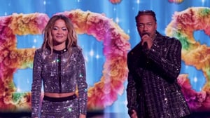 The Masked Singer, Season 12 Episode 1 image