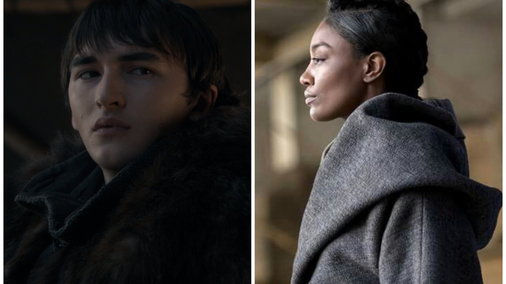 Game of Thrones, The Hunger Games: Mockingjay - Part 2