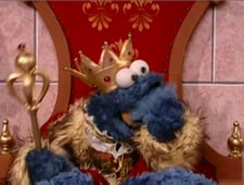 Sesame Street, Season 35 Episode 19 image