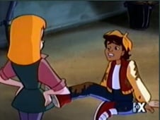 Back to the Future, Season 2 Episode 1 image