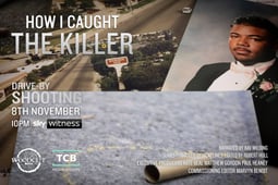 How I Caught the Killer, Season 1 Episode 9 image