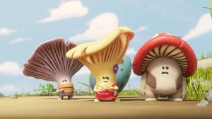 Mush-Mush & the Mushables, Season 1 Episode 2 image