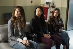 Pretty Little Liars, Season 7 Episode 13 image