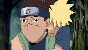Naruto: Shippuden, Season 9 Episode 3 image