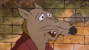 Teenage Mutant Ninja Turtles, Season 3 Episode 46 image