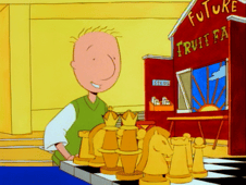 Doug, Season 1 Episode 11 image