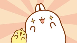 Molang, Season 3 Episode 1 image