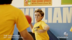 The Goldbergs, Season 2 Episode 6 image