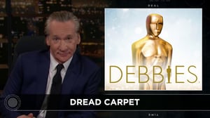 Real Time with Bill Maher, Season 19 Episode 11 image