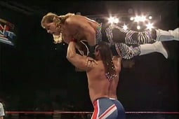 Saturday Night's Main Event, Season 7 Episode 2 image