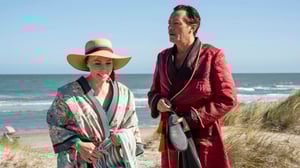 Seaside Hotel, Season 10 Episode 3 image