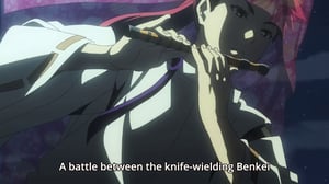 Food Wars: Shokugeki no Soma, Season 2 Episode 6 image