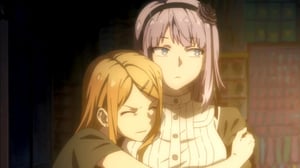 Dagashi kashi, Season 1 Episode 8 image