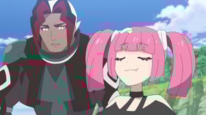 Pokémon Horizons: The Series, Season 2 Episode 18 image