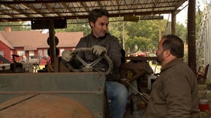 American Pickers, Season 1 Episode 11 image
