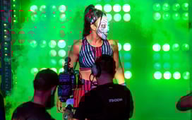 WOW: Women of Wrestling, Season 8 Episode 18 image