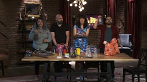 El Rey Nation, Season 1 Episode 85 image