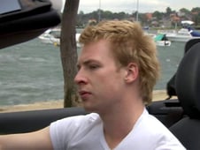 Packed to the Rafters, Season 2 Episode 21 image