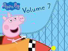 Peppa Pig, Season 4 Episode 2 image
