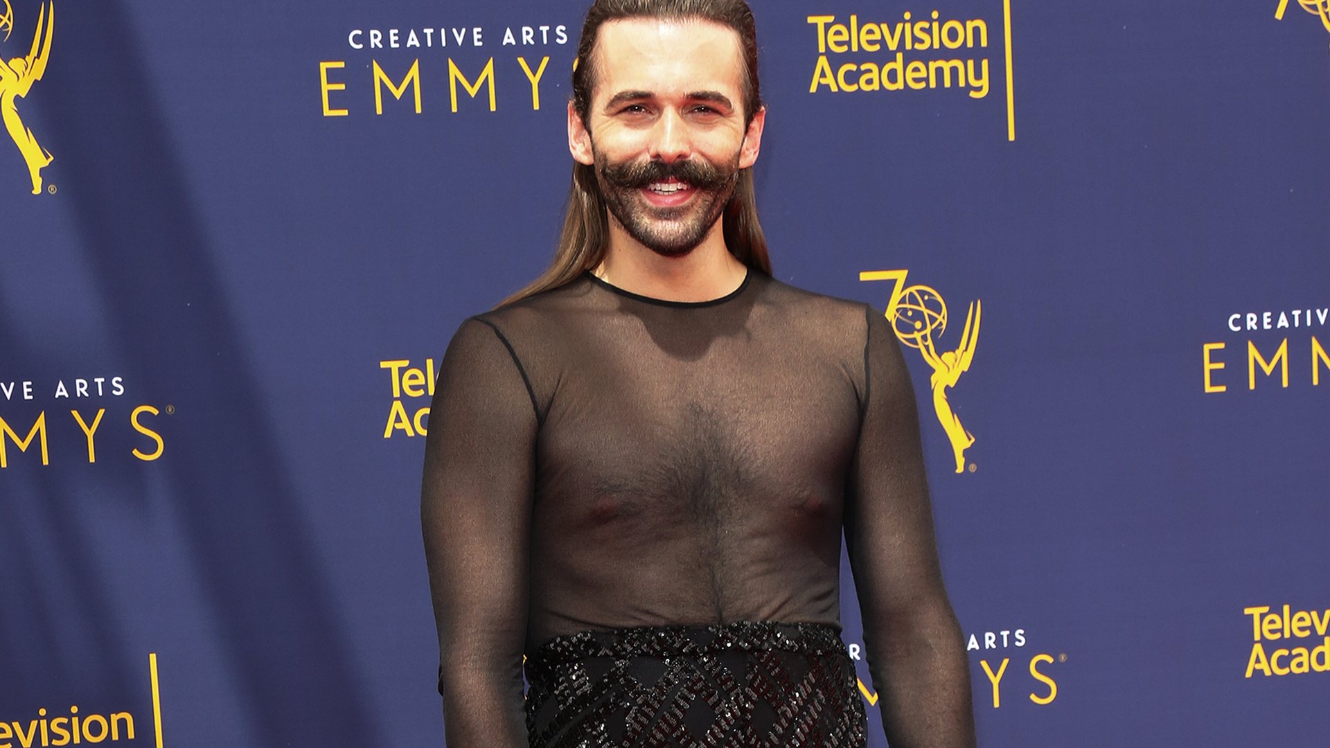 Jonathan Van Ness
