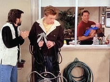 Cybill, Season 2 Episode 12 image