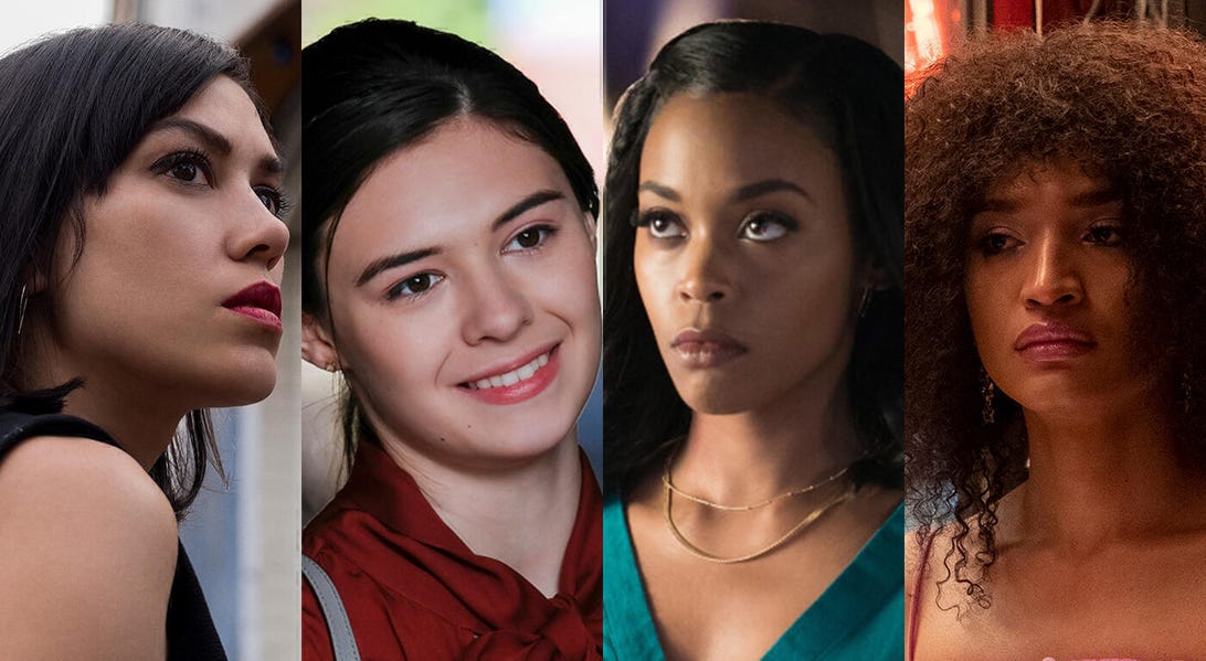 In 2018, TV Became a Respite From Reality With Diverse LGBTQ Storytelling