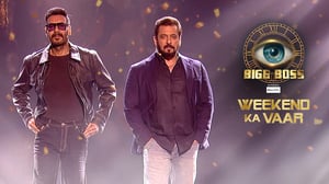 Bigg Boss, Season 18 Episode 22 image