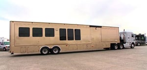 Celebrity Motor Homes, Season 1 Episode 4 image