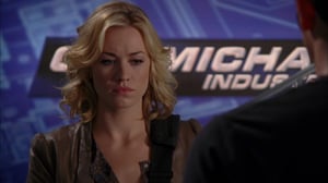 Chuck, Season 5 Episode 8 image