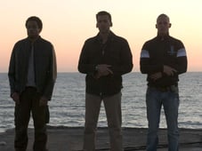 Sleeper Cell, Season 1 Episode 3 image