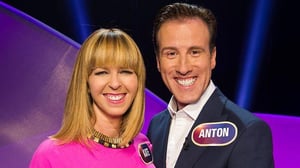 Pointless Celebrities, Season 6 Episode 22 image