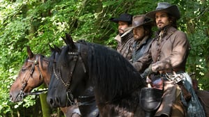 The Musketeers, Season 2 Episode 4 image