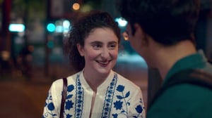 Standing Up, Season 1 Episode 3 image