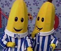 Bananas in Pyjamas, Season 6 Episode 8 image