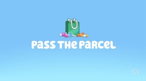 Bluey, Season 3 Episode 14 image