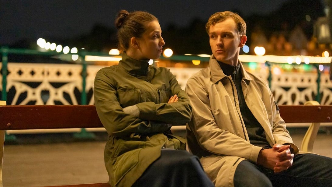 Marisa Abela and Harry Lawtey, Industry