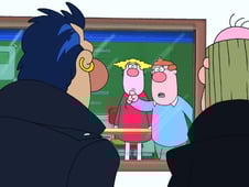 Bob and Margaret, Season 4 Episode 10 image