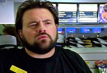 Guest Columnist Kevin Smith Strikes Back with Reaper