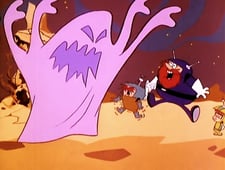 The Space Kidettes, Season 1 Episode 19 image