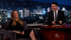Jimmy Kimmel Live!, Season 12 Episode 164 image