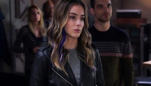 Agents of S.H.I.E.L.D. to End After Season 7