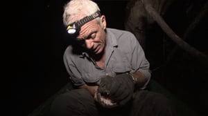 River Monsters, Season 3 Episode 7 image
