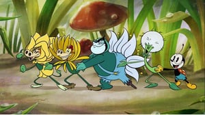 The Wonderful World of Mickey Mouse, Season 2 Episode 2 image