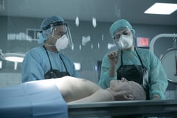 Coroner, Season 3 Episode 9 image