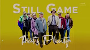 Still Game, Season 9 Episode 7 image